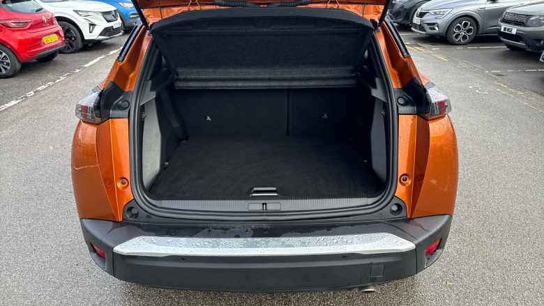 Peugeot 2008 1.5 BlueHDi 110 Allure Premium 5dr Diesel Estate